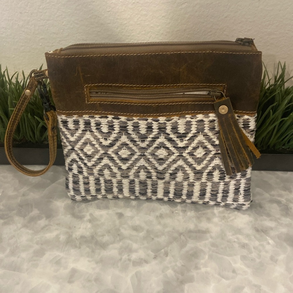 Myra Bag Wristlet